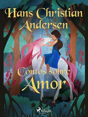 cover image of Contos sobre Amor